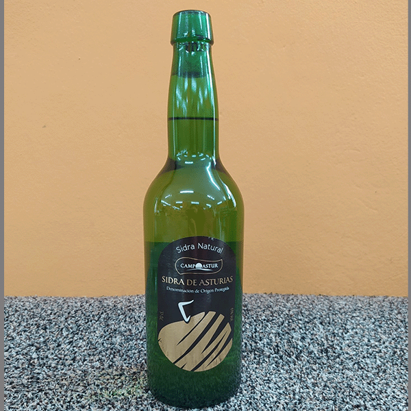 sidra campoastur
