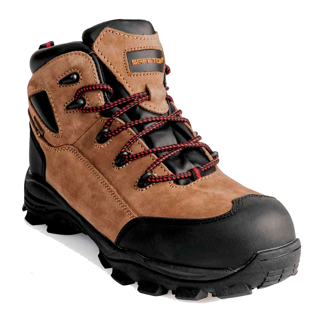 BOTA SAFETOP KLAMAT